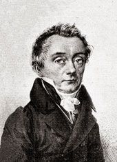 Gustav Ernst von Stackelberg