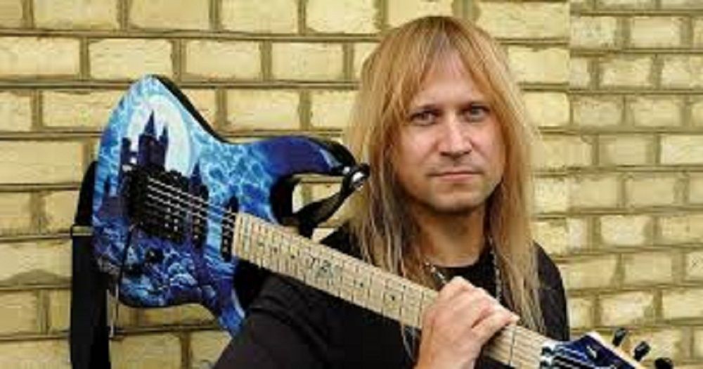 Who is Chris Caffery dating? Chris Caffery girlfriend, wife