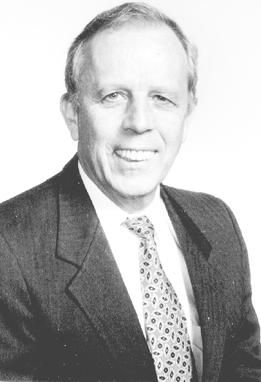 Denis E. Dillon