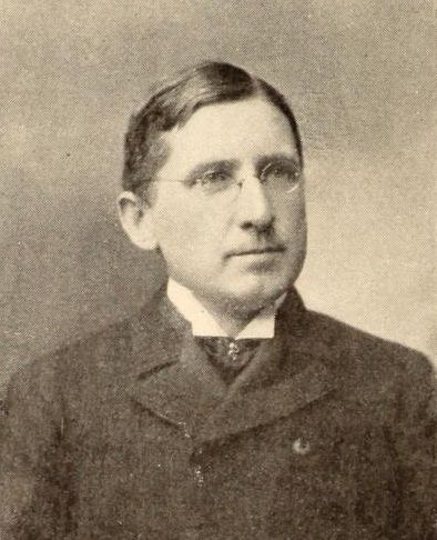 Merton E. Lewis