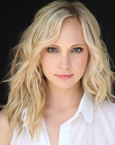 Candice King