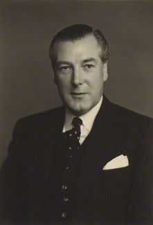 David Eccles, 1st Viscount Eccles