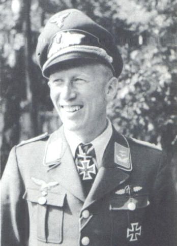 August Geiger (pilot)