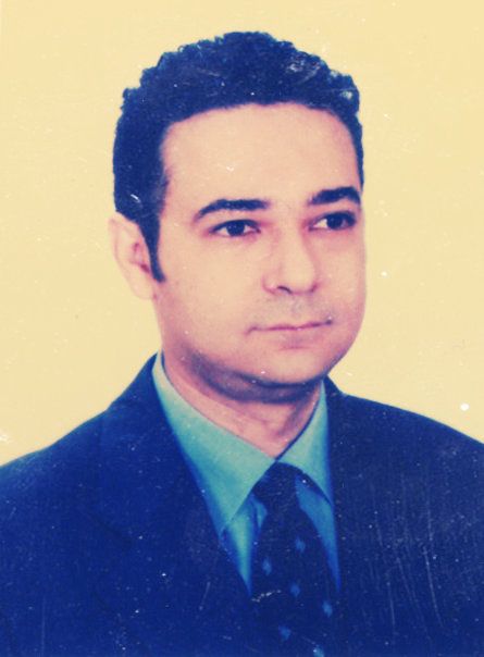 Amro El-Samra
