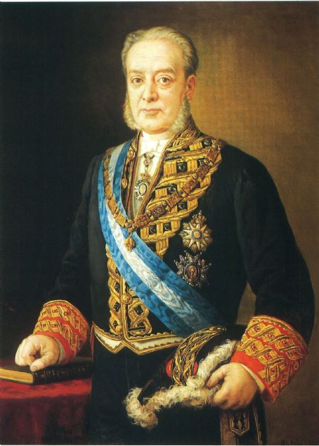 Manuel Aguirre de Tejada