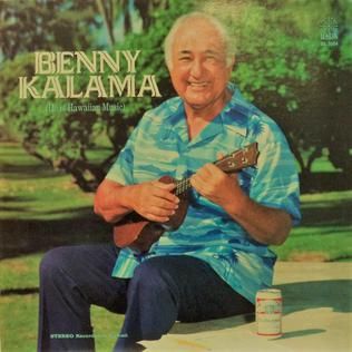 Benny Kalama