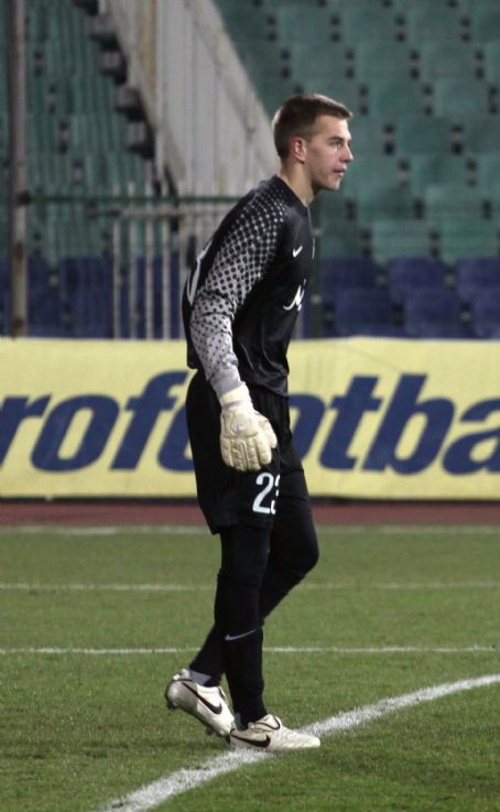 Plamen Iliev (goalkeeper)