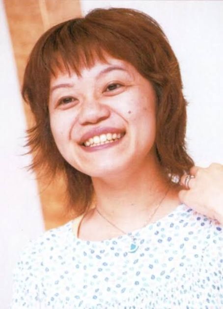Etsuko Kozakura