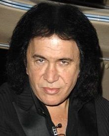 Gene Simmons