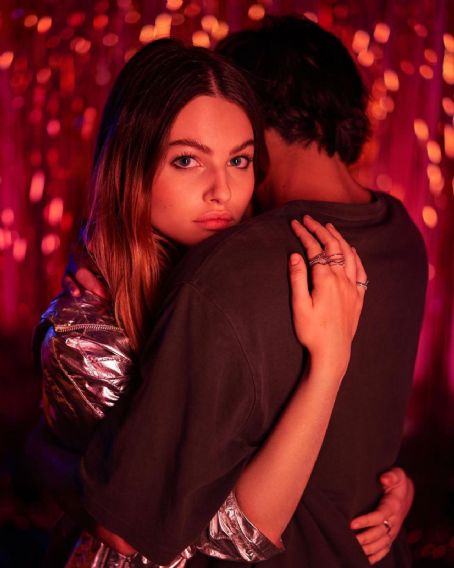 Thylane Blondeau Photos, News and Videos, Trivia and Quotes - FamousFix