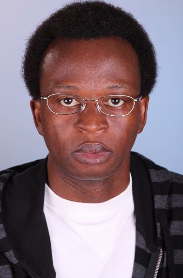 Charles Chiyangwa