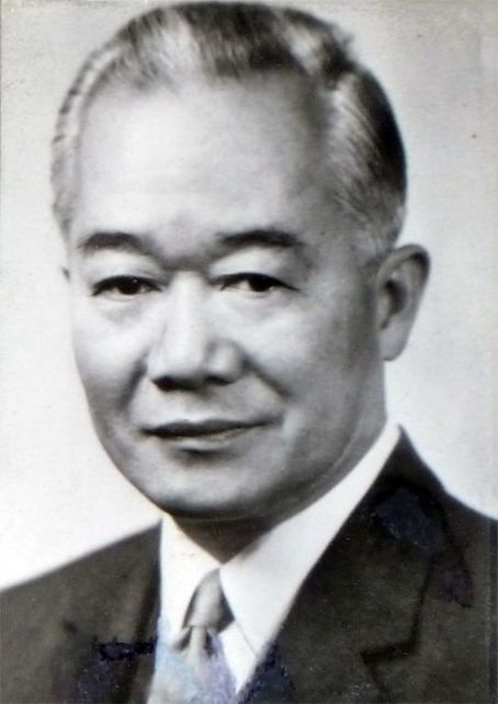 Tran Van Chuong