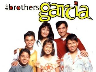 The Brothers Garcia movie