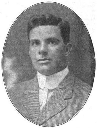 Roy Archibald Young