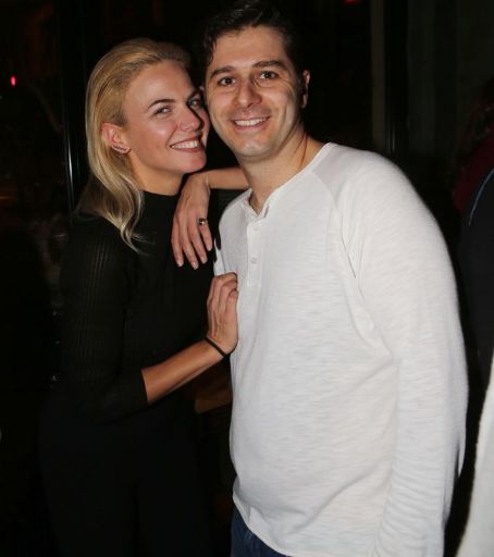 Alexandros Bourdoumis and Hristina Kontova