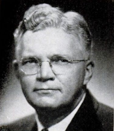 Charles G. Oakman
