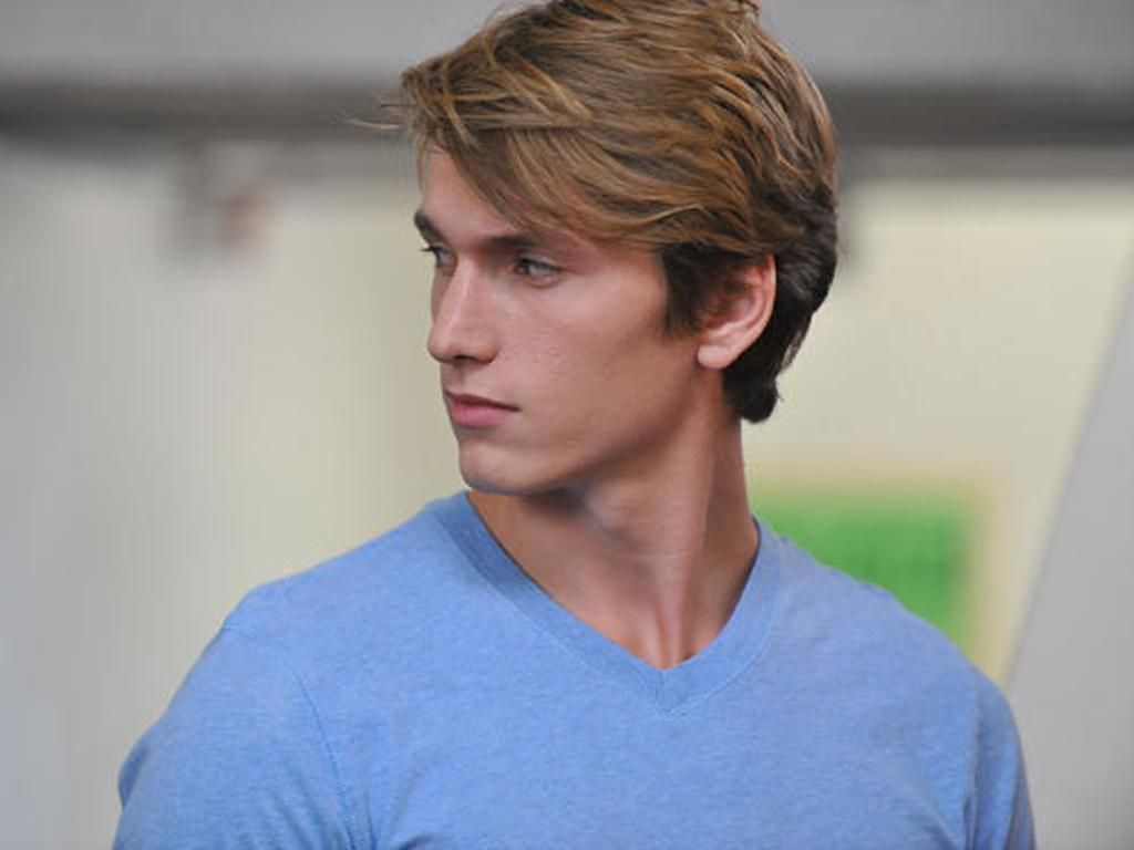 Benjamin Stone (born 1987)