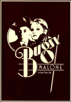 Bugsy Malone Wallpaper