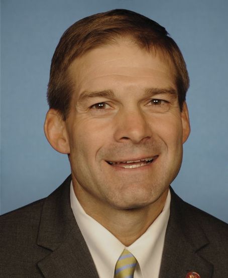 Jim Jordan (Ohio politician)