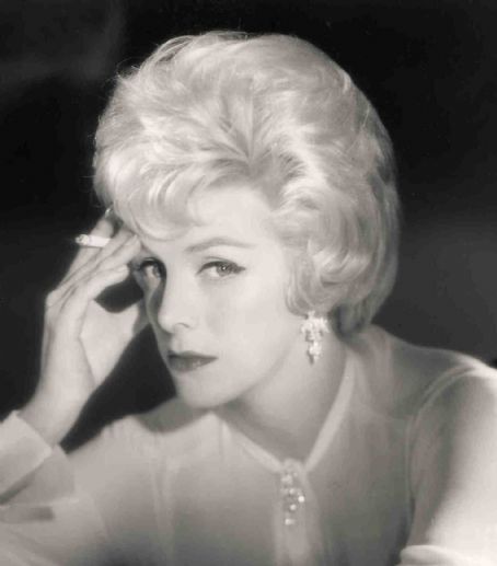 Rosemary Clooney Back Photo Credit unknown