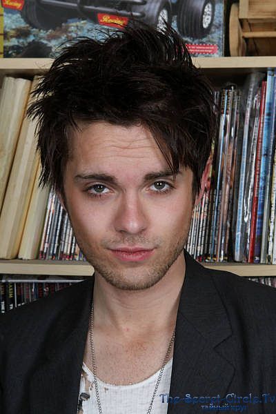 Thomas Dekker