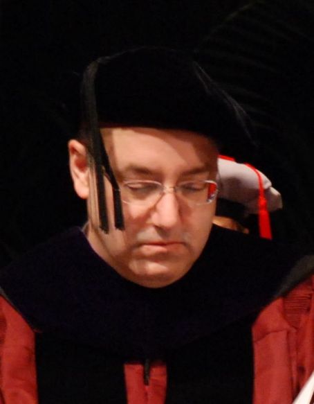 Larry Kramer (legal scholar)