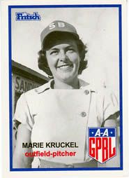 Marie Kruckel