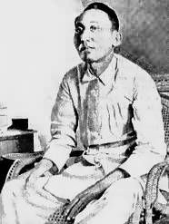 Apolinario Mabini