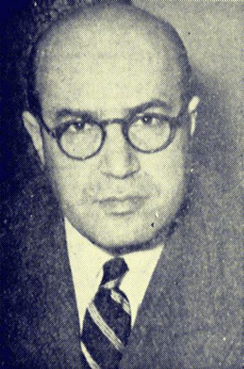 Jafar Sharif-Emami