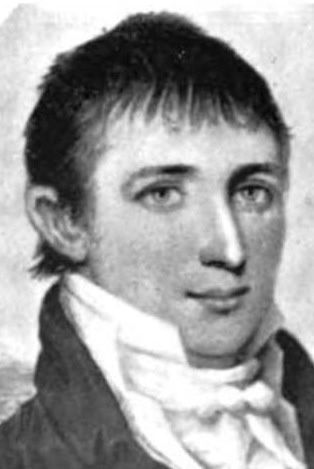 Samuel Stevens, Jr.