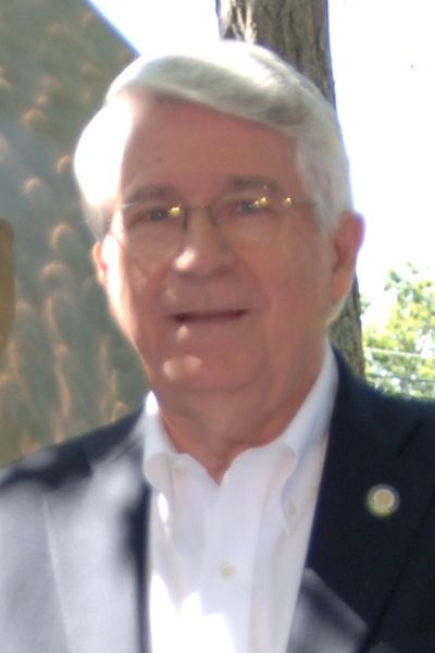 Kenneth W. Winters
