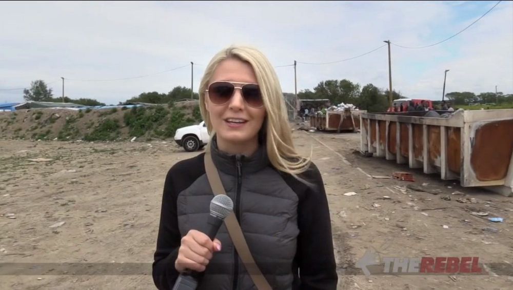 Who is Lauren Southern dating? Lauren Southern boyfriend, husband