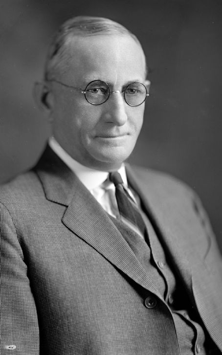 William H. Sproul