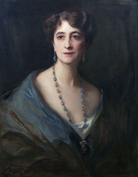 Evelyn Byng, Viscountess Byng of Vimy
