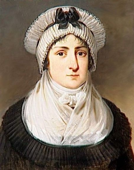 Maria Fortunata d'Este