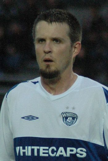 Steve Klein (soccer)