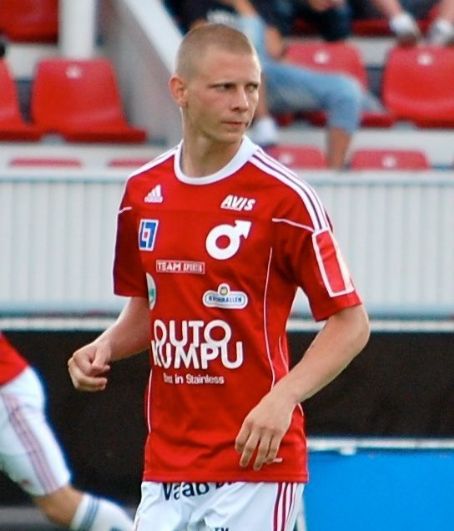 Johan Bertilsson