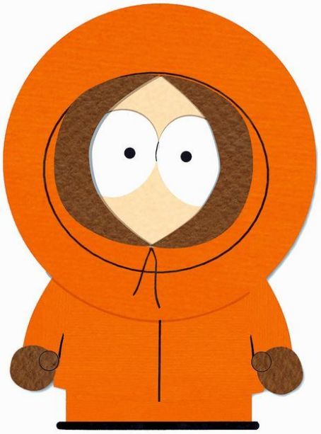 kenny mccormick (character)