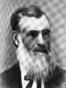 William H. Gray