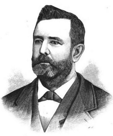 James N. Pidcock