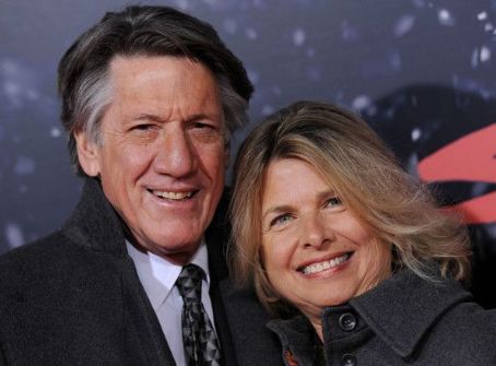 Stephen Macht and Suzanne Pulier