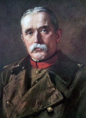 John French, 1st Earl of Ypres