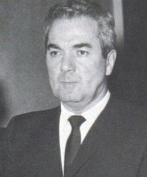 Felix Alderisio