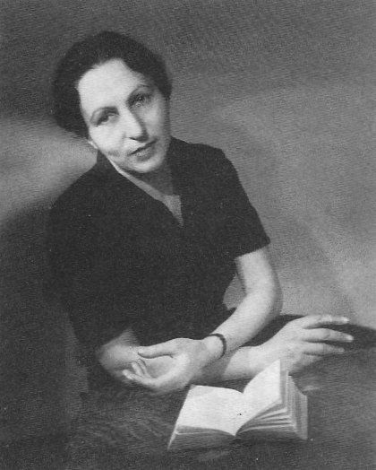 Elisabeth Jungmann
