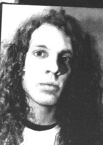 Jason Everman