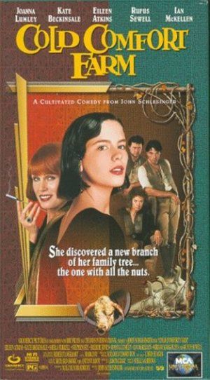 Cold Comfort Farm Famousfix