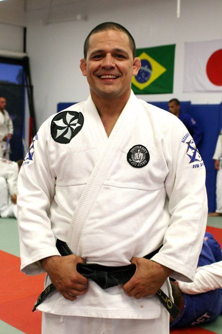 Saulo Ribeiro