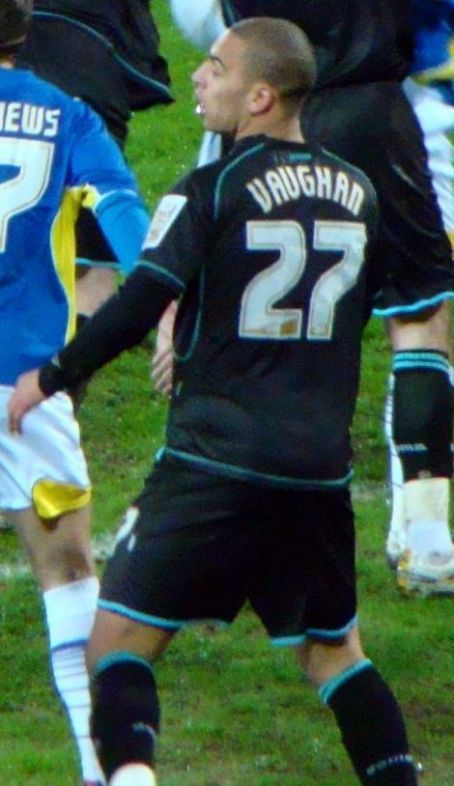 James Vaughan (footballer born 1988)
