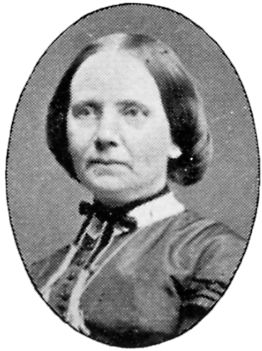 Amalia Lindegren