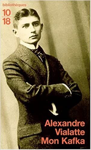Alexandre Kafka